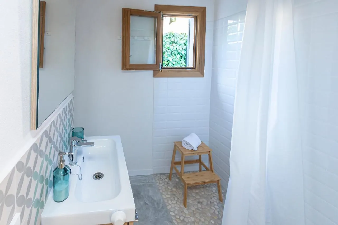 Villa With Pool Near The Beach In Cala San Vicente By Renthousing 0*, Cala de Sant Vicenc